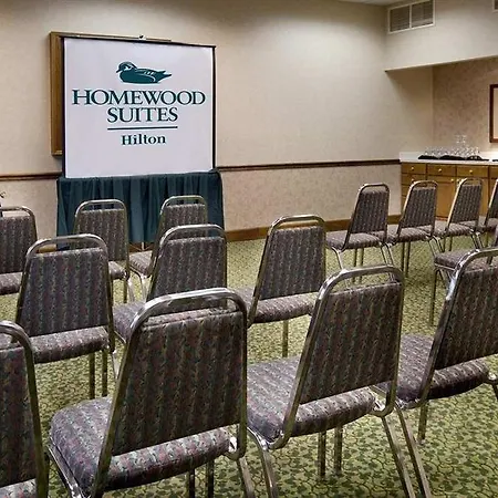Homewood Suites By Hilton Greensboro 