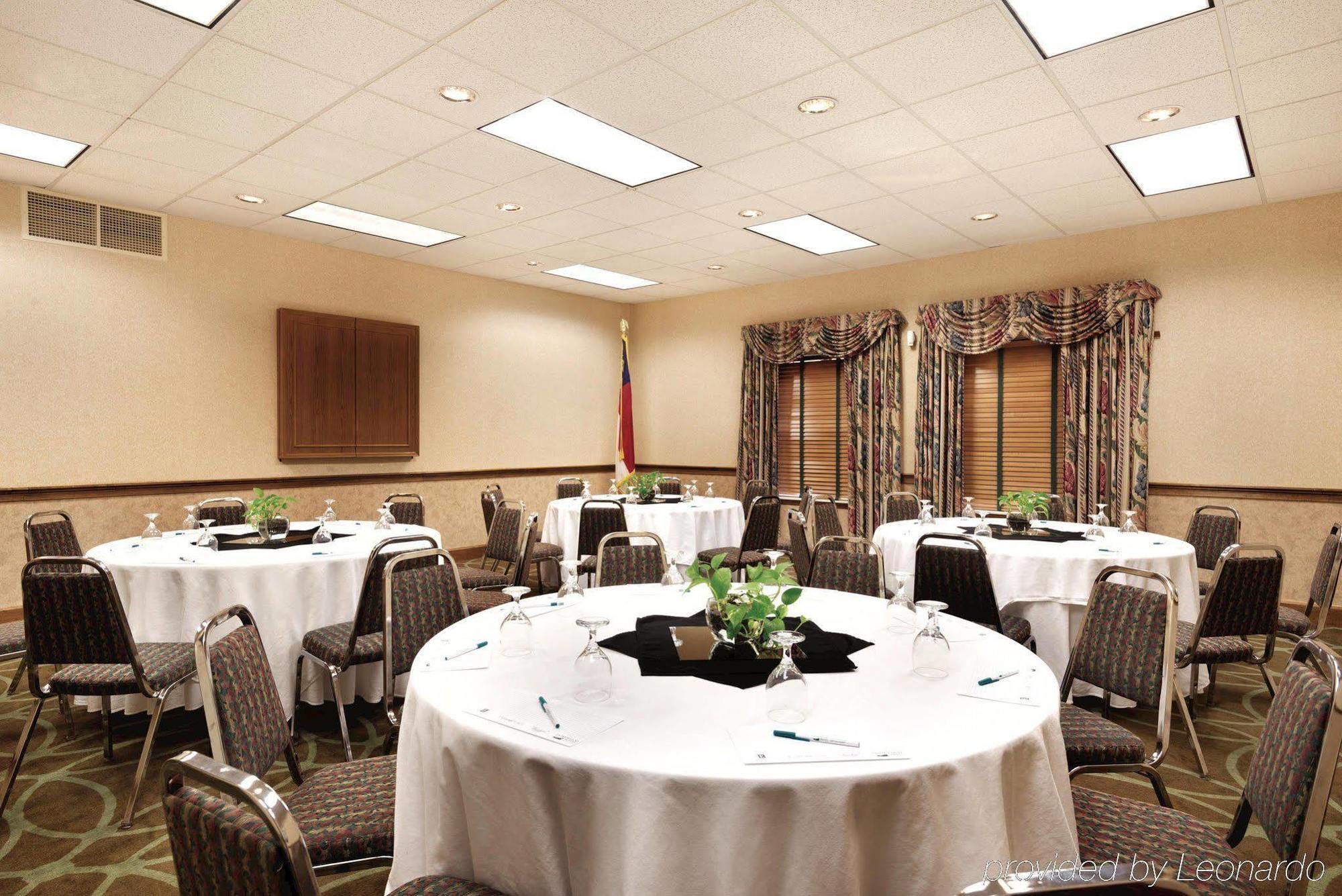 Homewood By Hilton 3* Greensboro